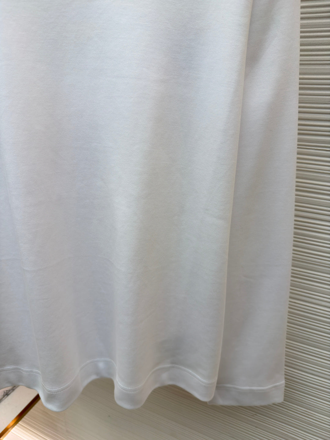 Logo Longsleeve T-Shirt