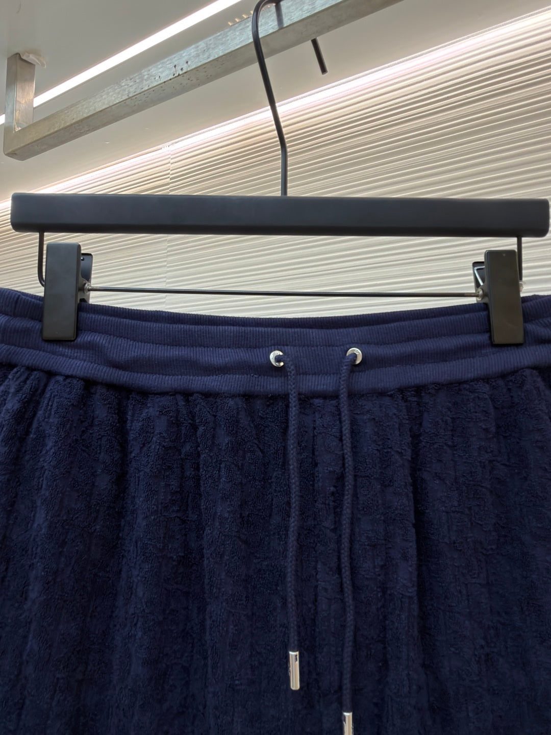 CD Logo Shorts