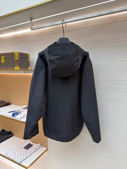 Beta LT Windbreaker Jacket