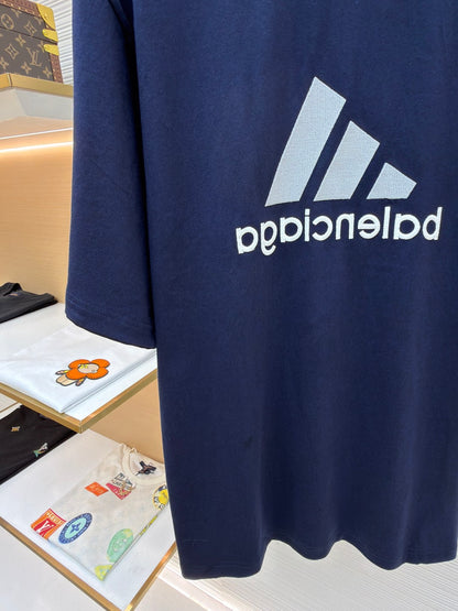 Embroidered T-Shirt