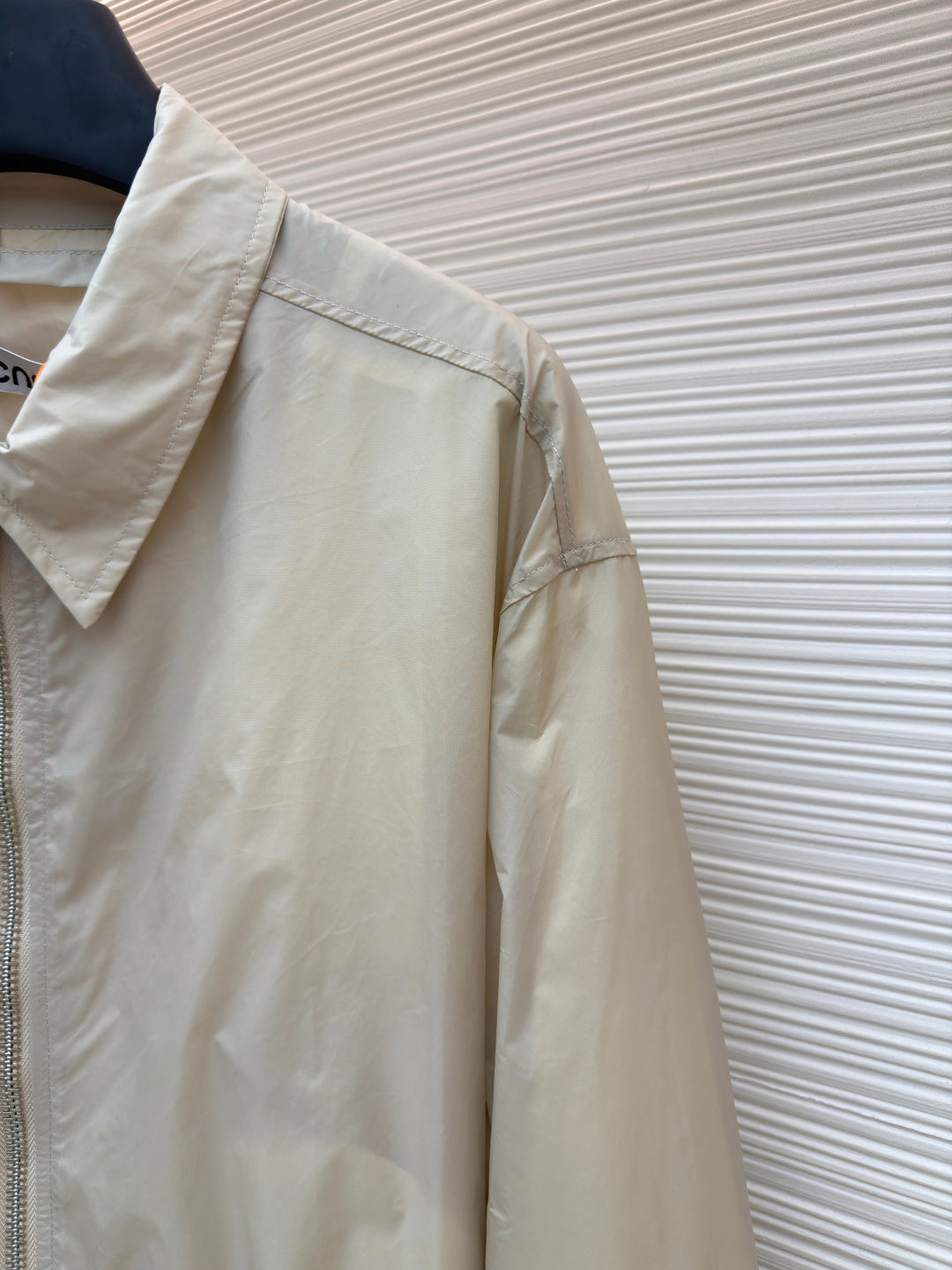 Zip Jacket