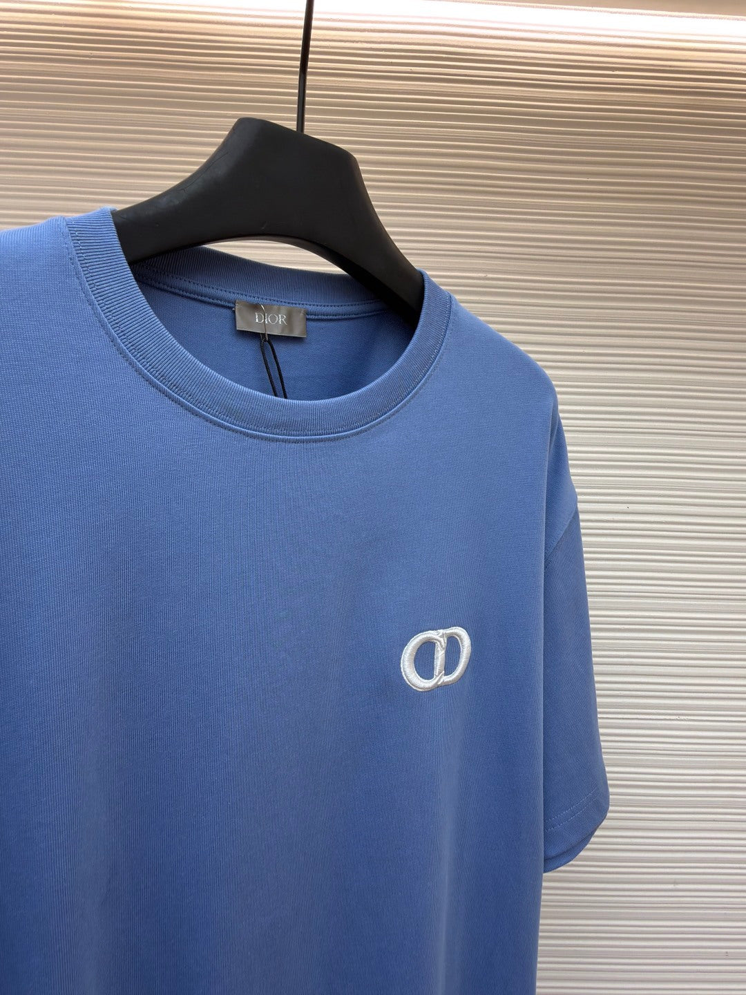 CD Logo T-Shirt