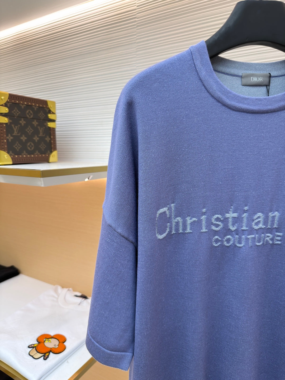 CD Logo T-Shirt
