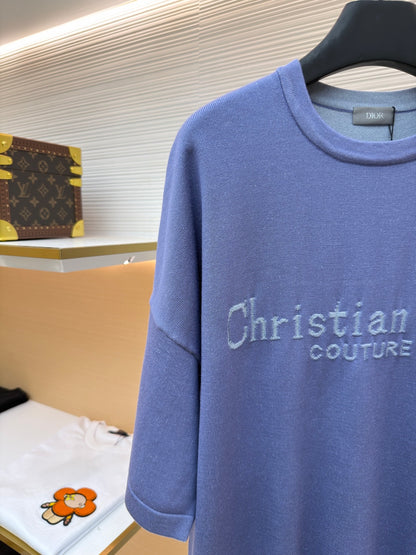 CD Logo T-Shirt