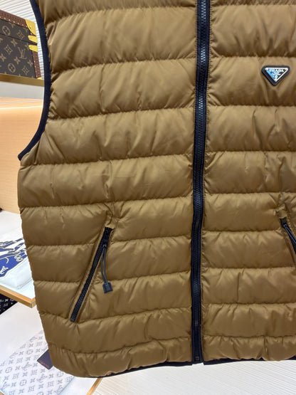 Down Gilet
