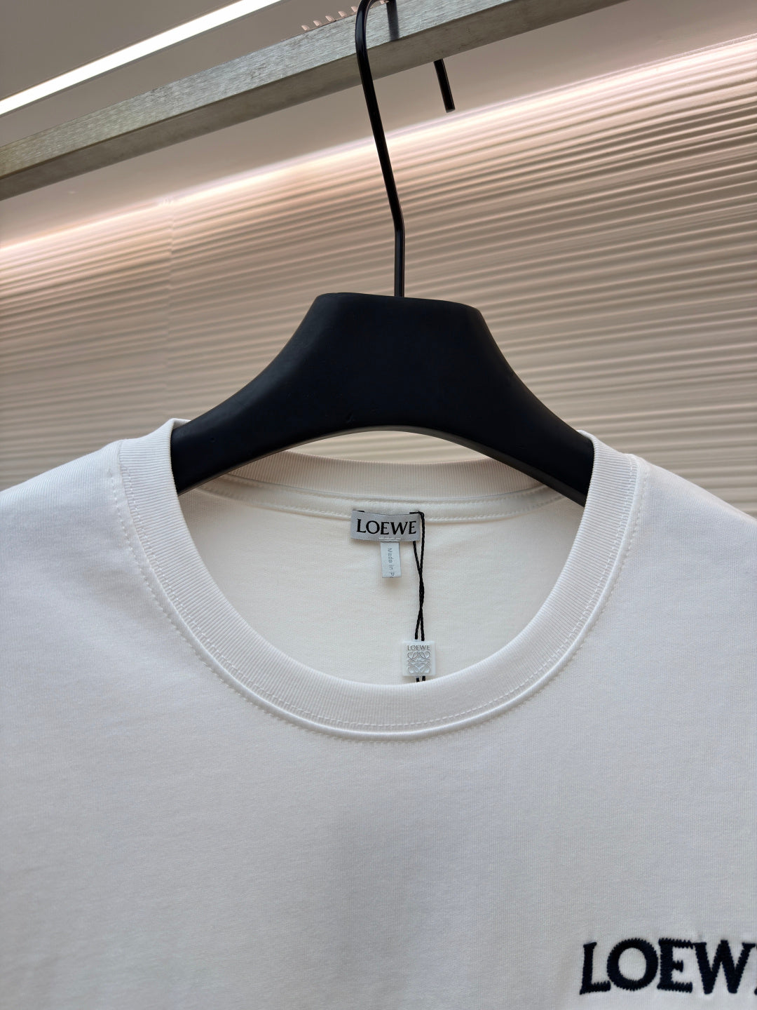 Embroidered T-Shirt