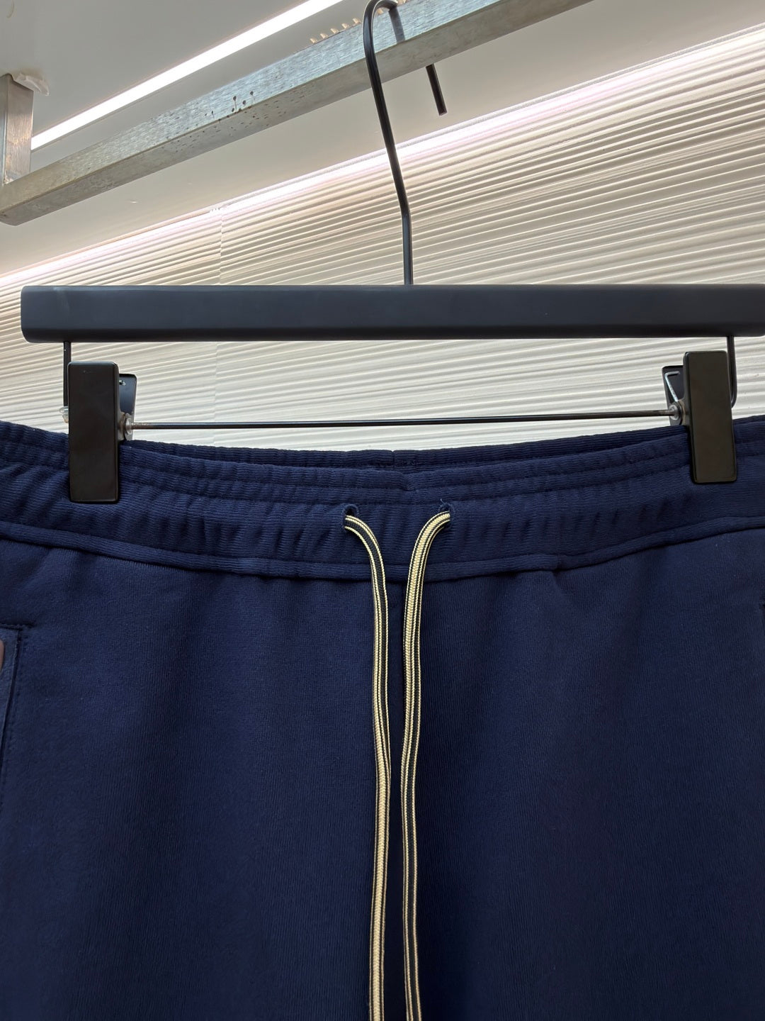 Logo Shorts