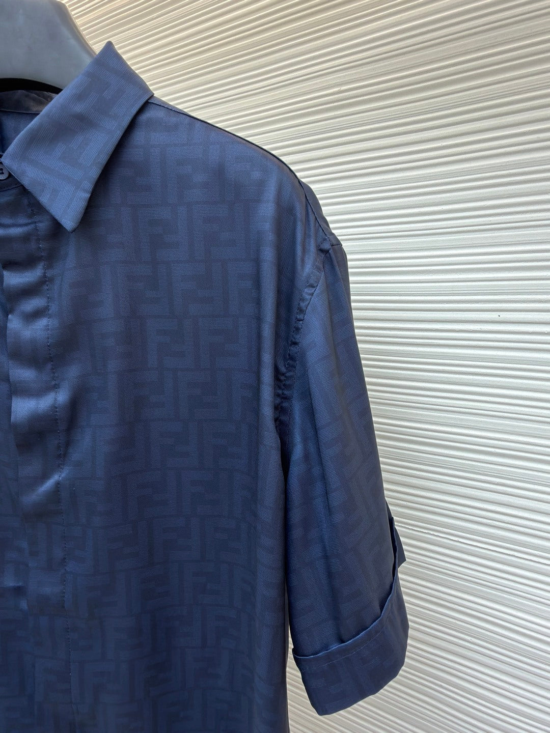 Short Sleeve Shirt