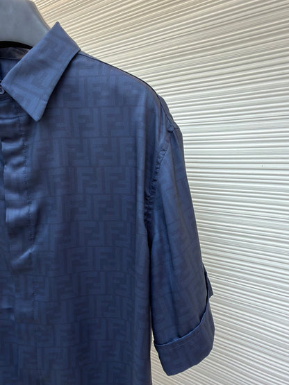 Short Sleeve Shirt