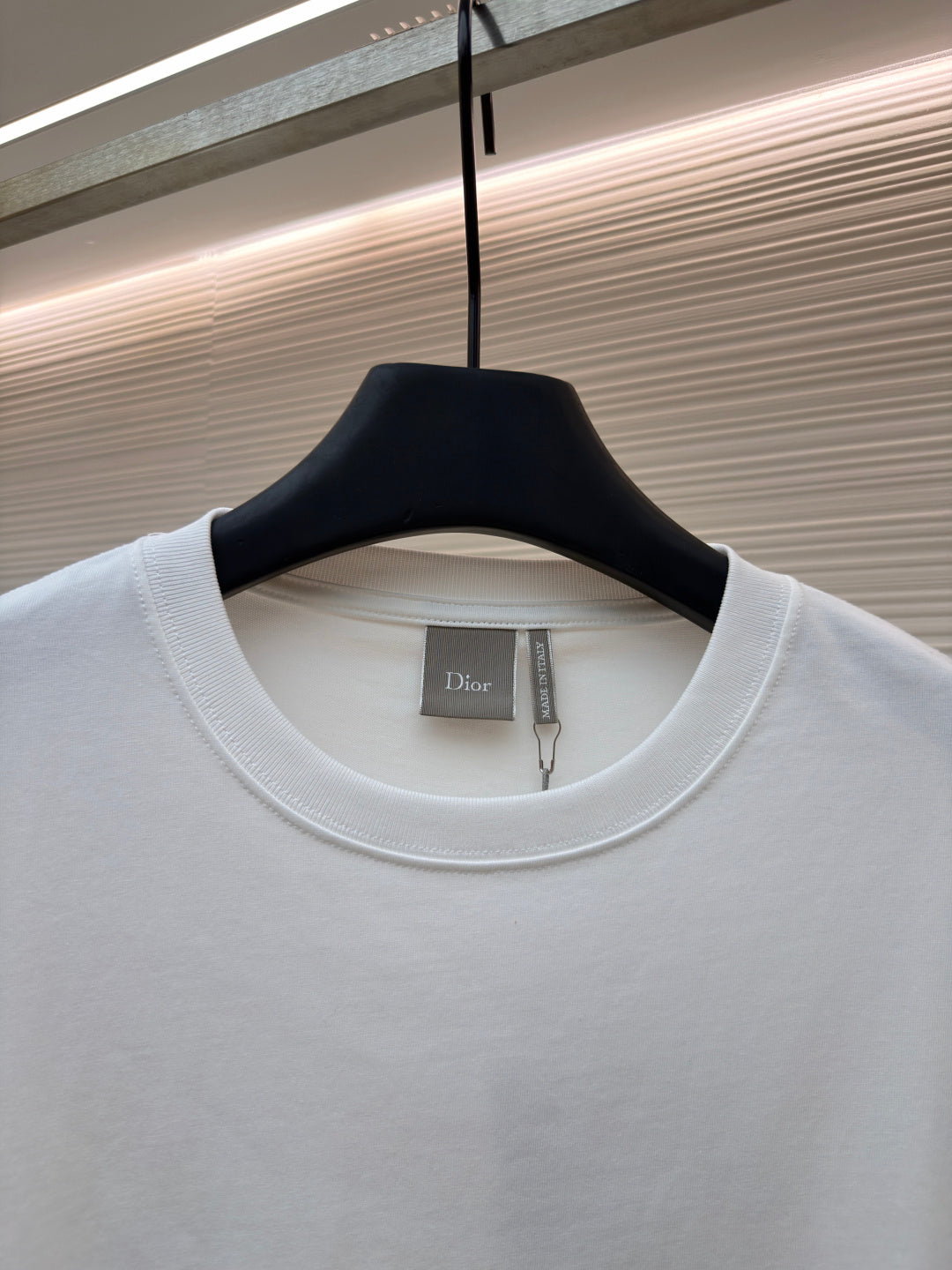 CD Logo T-Shirt