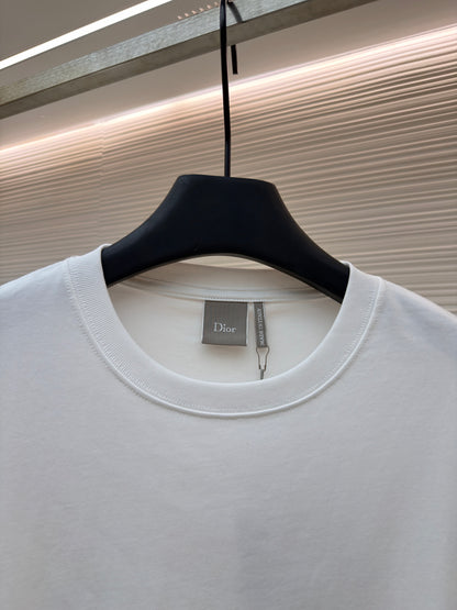CD Logo T-Shirt