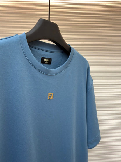 FF Motif T-Shirt