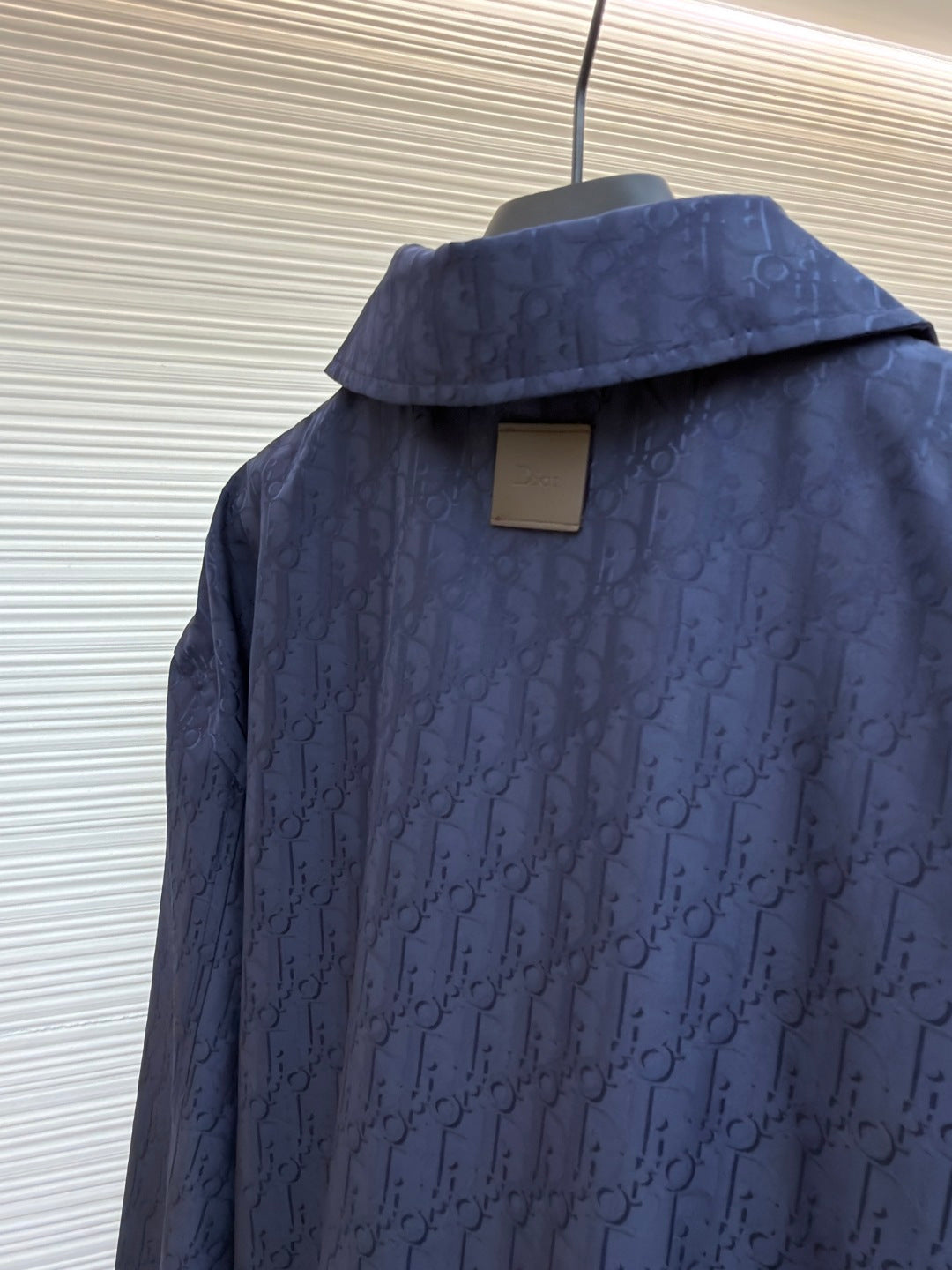 Oblique Jacket