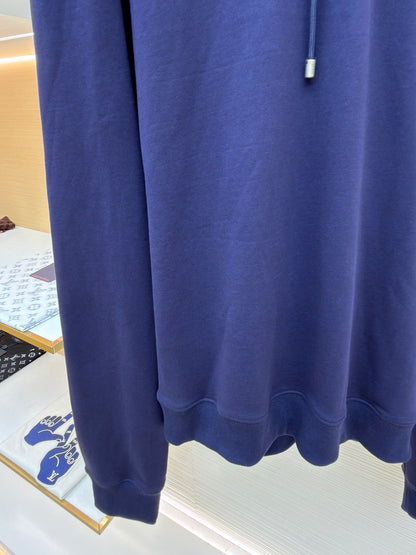 Logo Hoodie