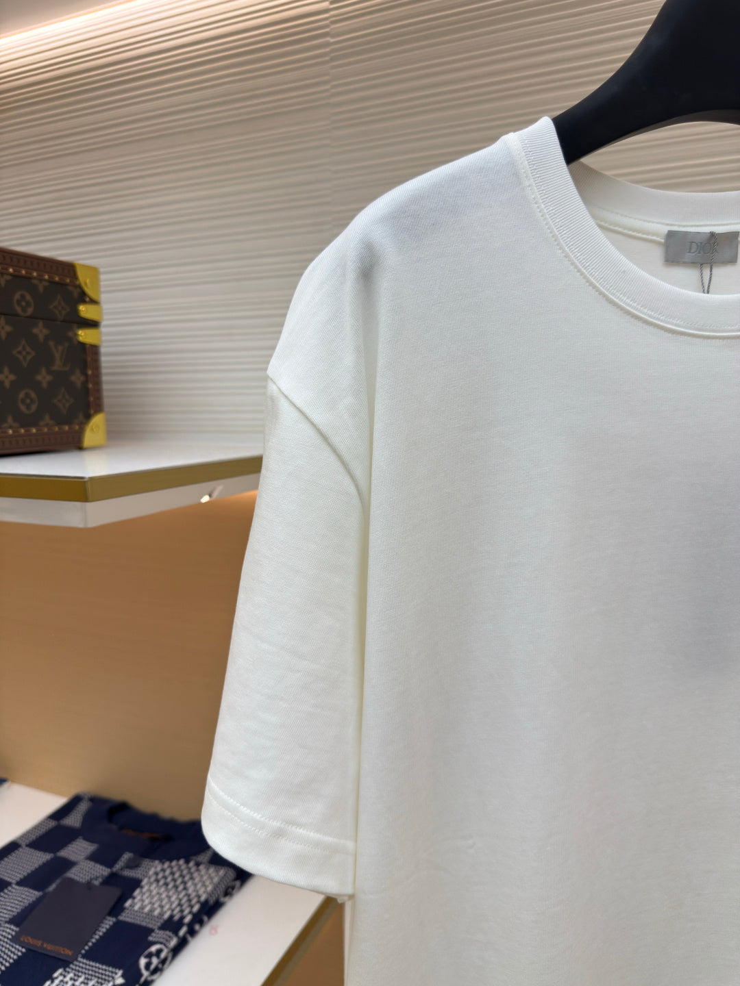 CD Logo T-Shirt