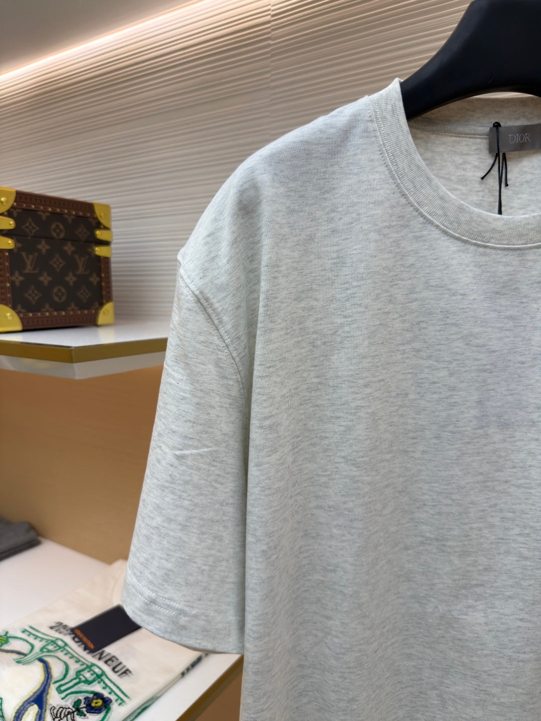 CD Logo T-Shirt