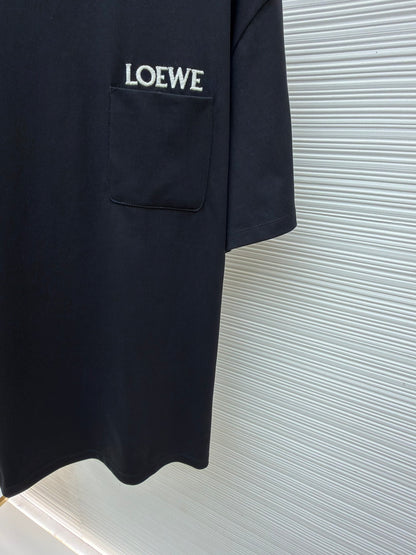 Embroidered T-Shirt