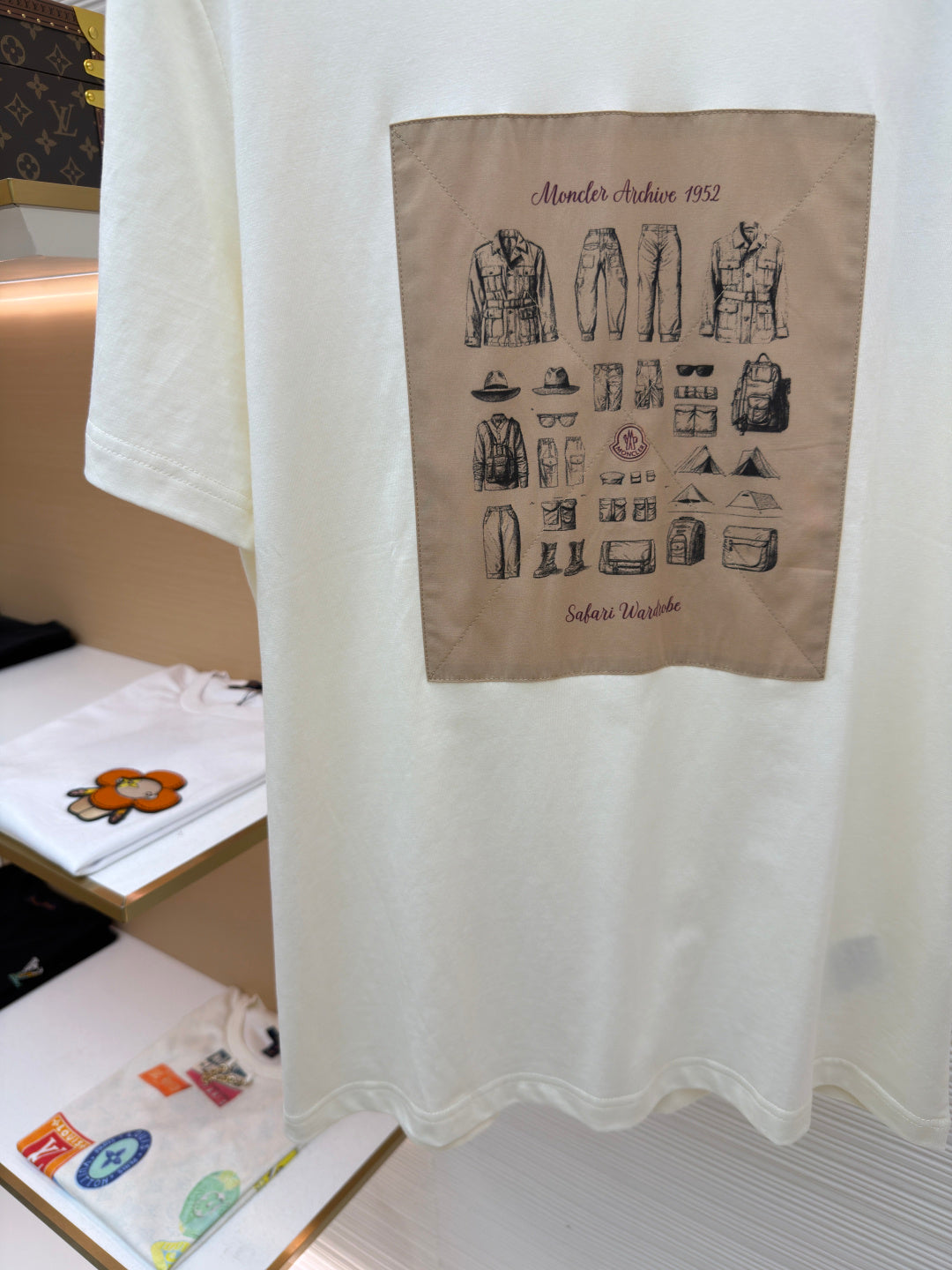 Graphic T-Shirt