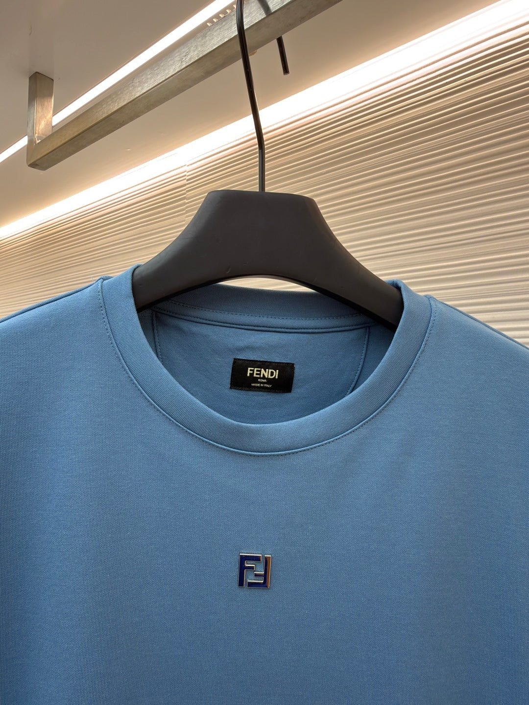 FF Motif T-Shirt