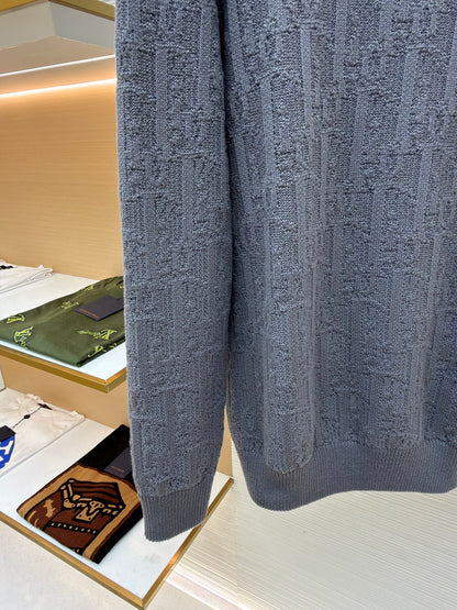 Crewneck Sweater