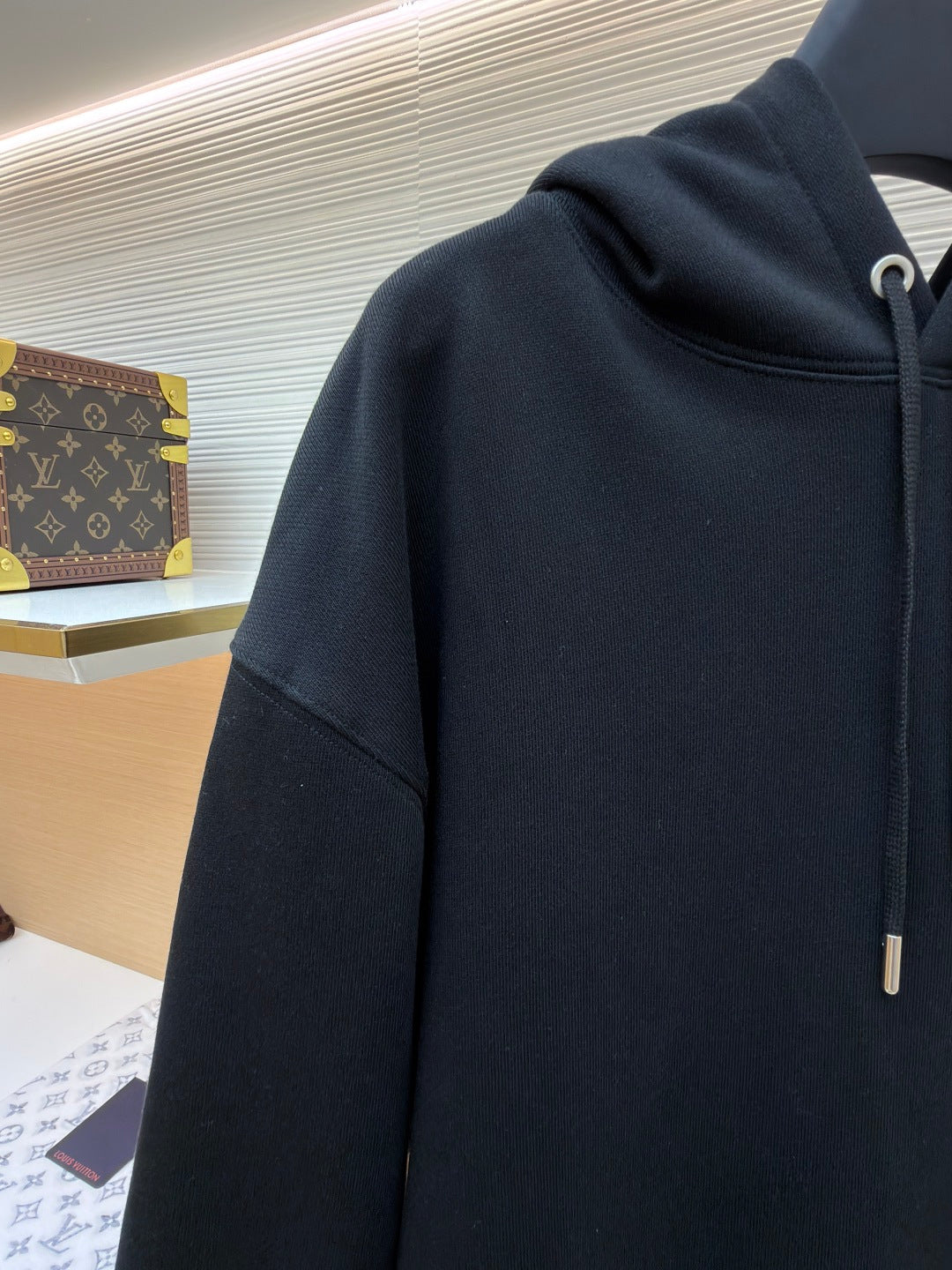de Cœur Hoodie