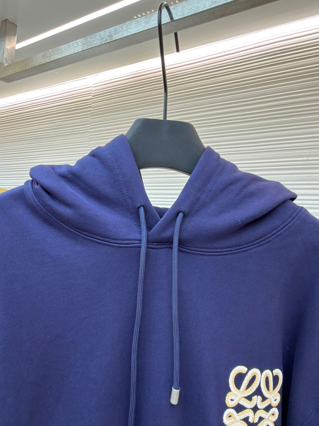 Logo Hoodie