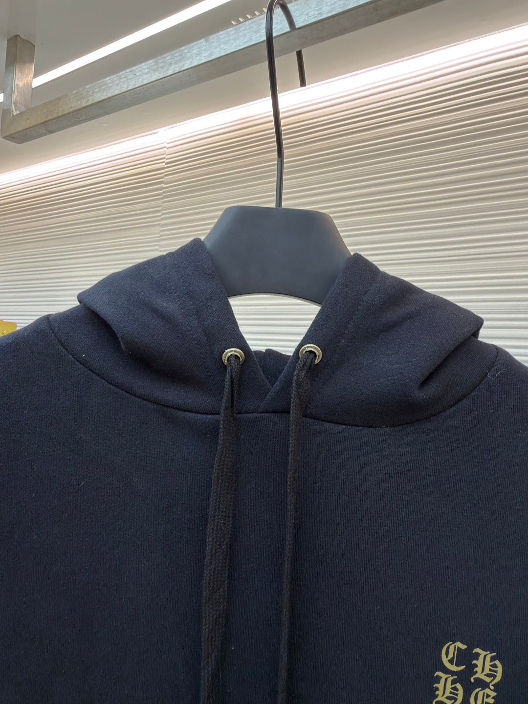 Graphic Hoodie