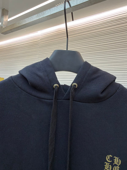 Graphic Hoodie