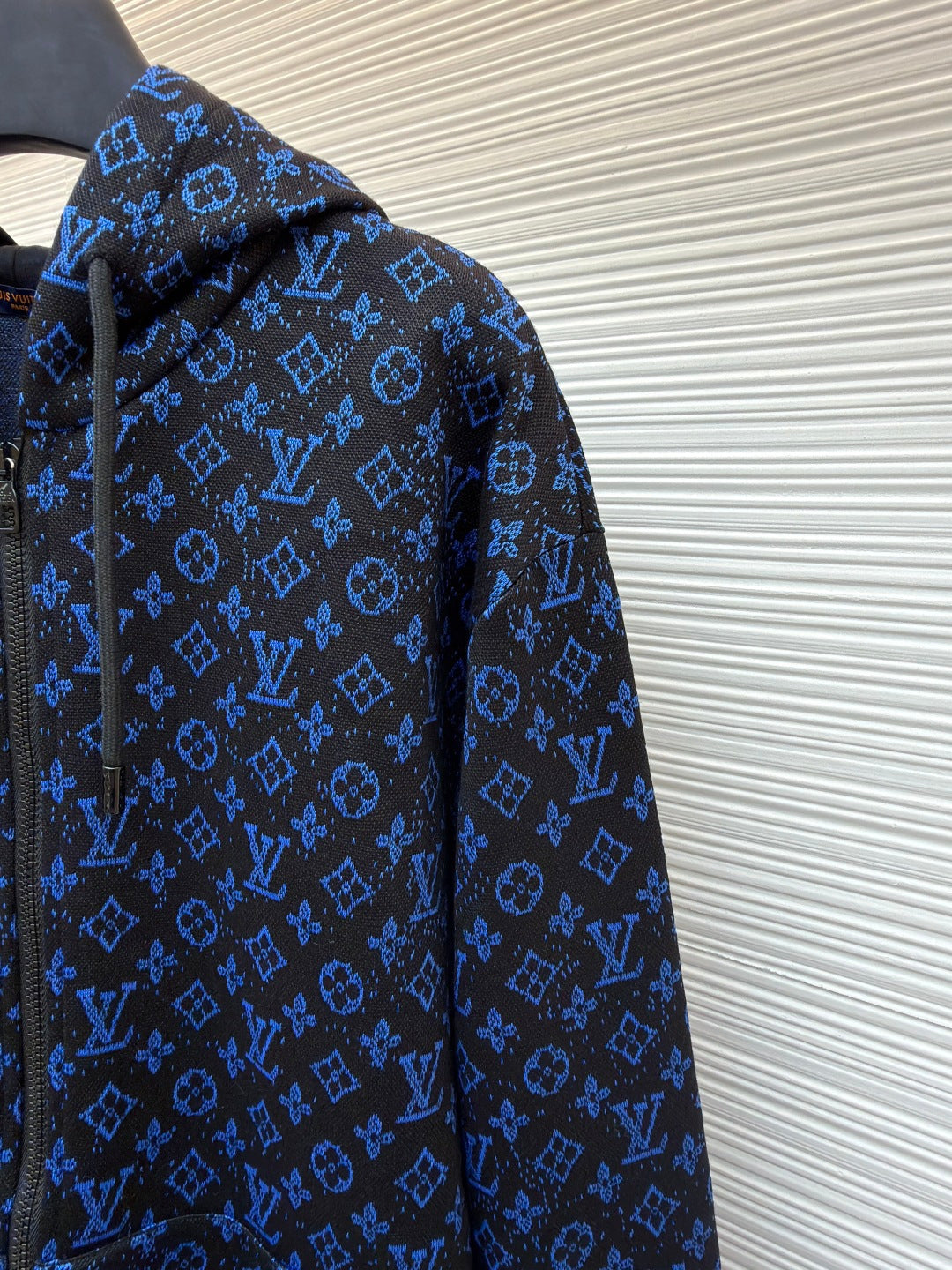 Monogram Hoodie