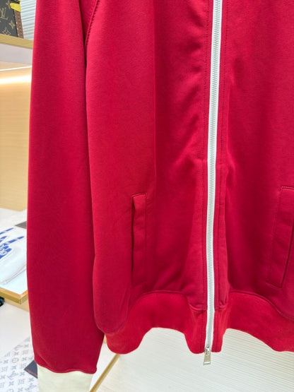 de Cœur Zip Jacket