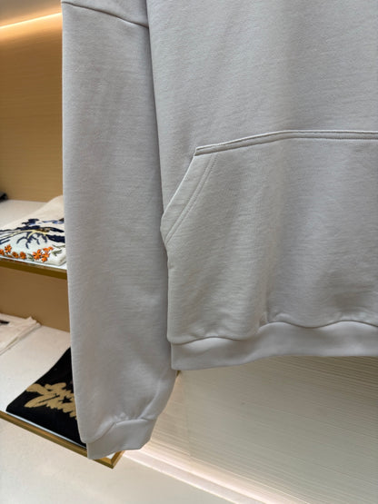 Logo Hoodie
