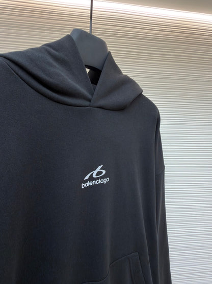 Graphic Hoodie