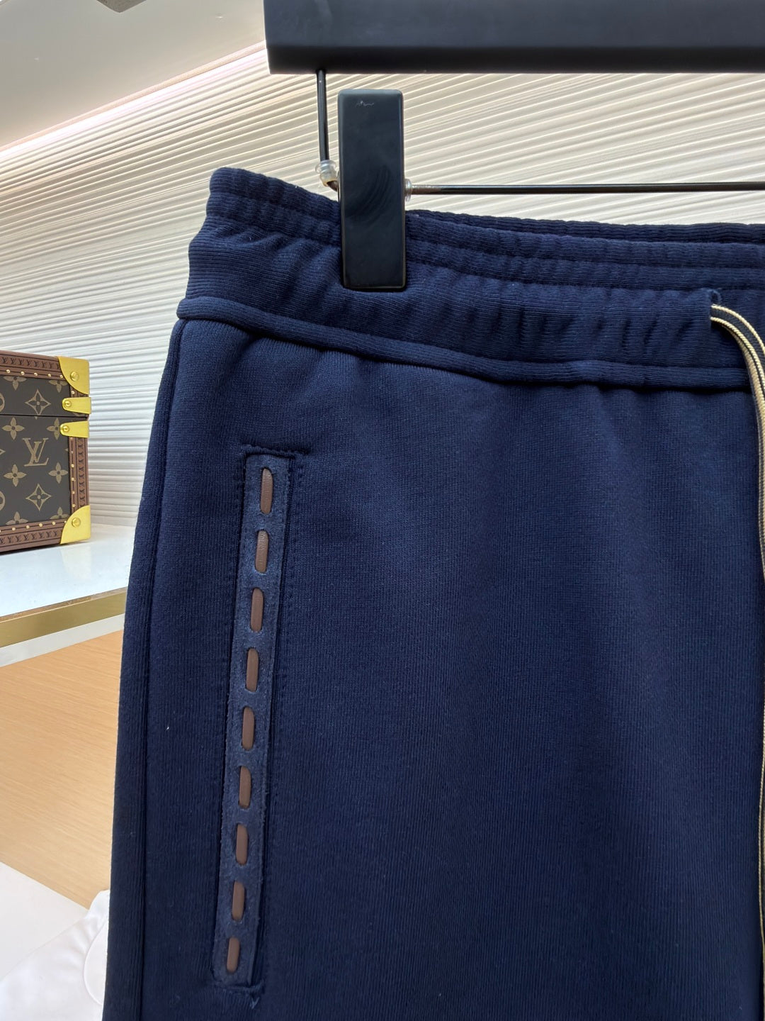 Logo Shorts