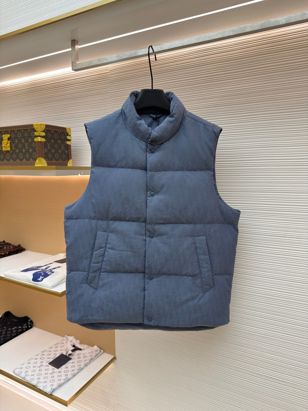 Oblique Gilet