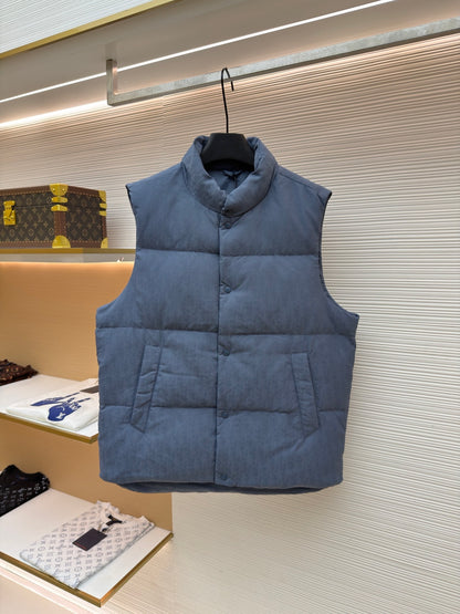 Oblique Gilet