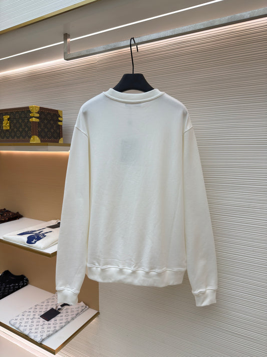 Crewneck Sweatshirt