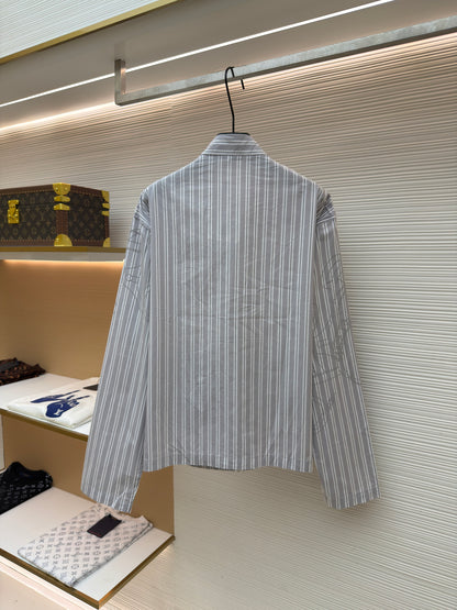 Graphic Jacket