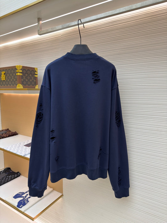 Crewneck Sweatshirt