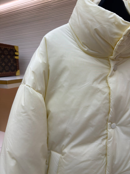 de Cœur Down Jacket