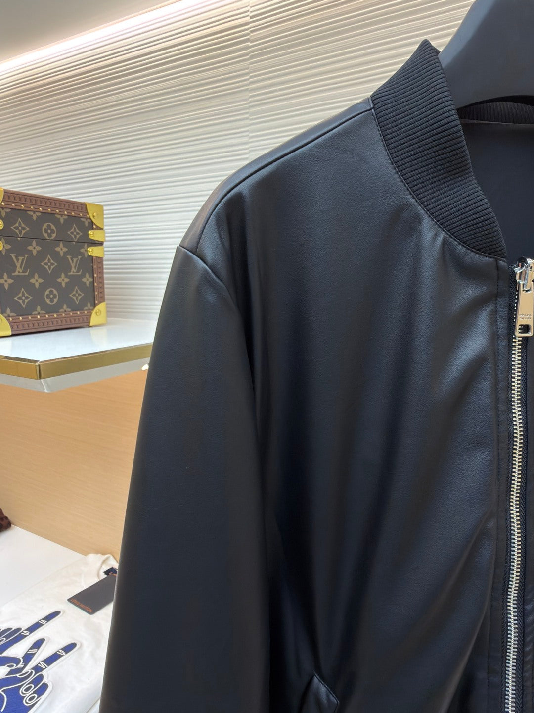 Reversible Jacket