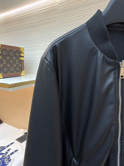 Reversible Jacket