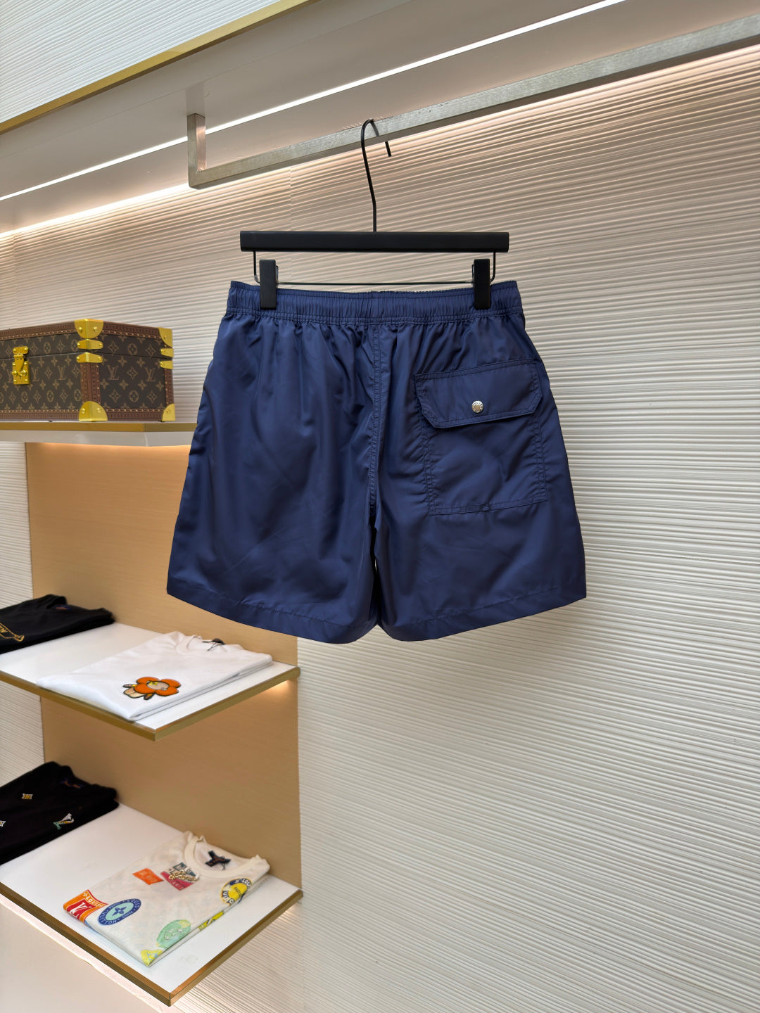 Swim Shorts