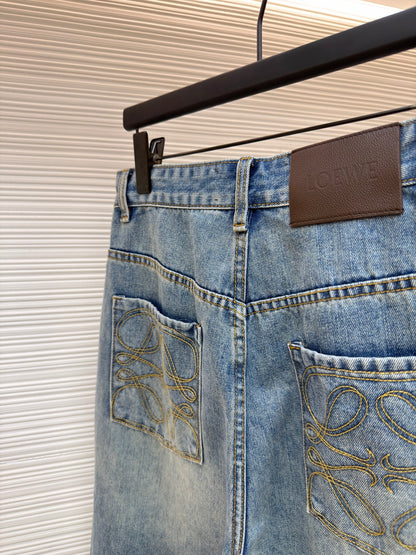 Anagram Jeans
