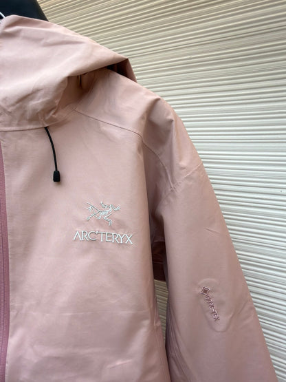 Beta LT Windbreaker Jacket