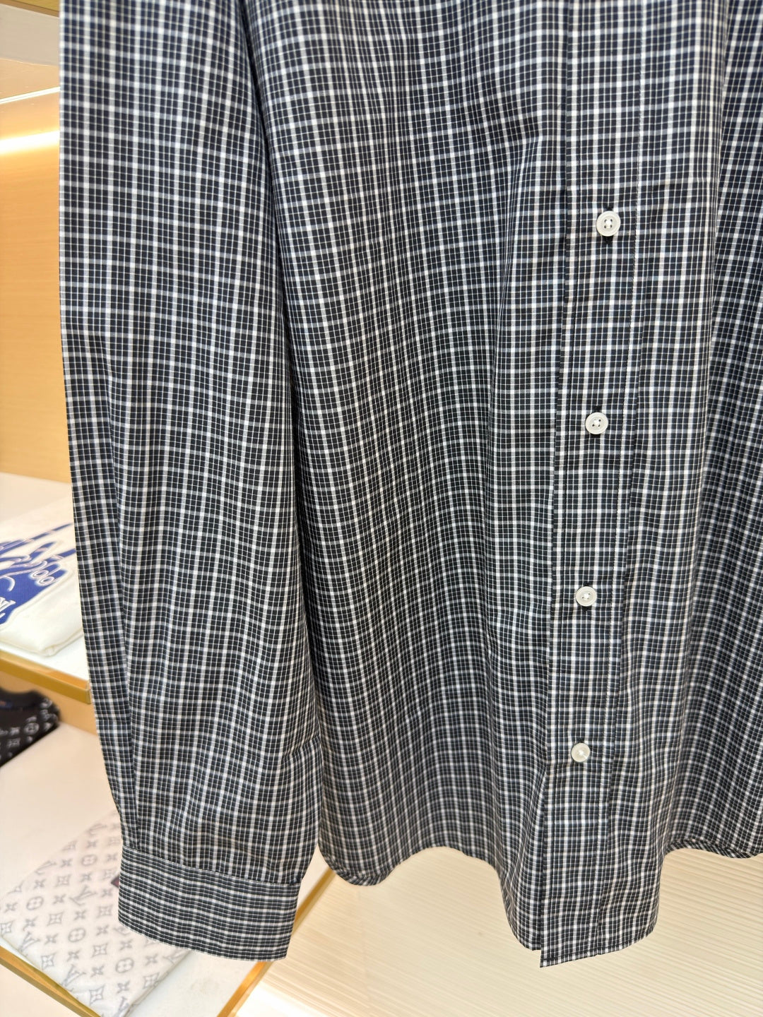 Anagram Shirt