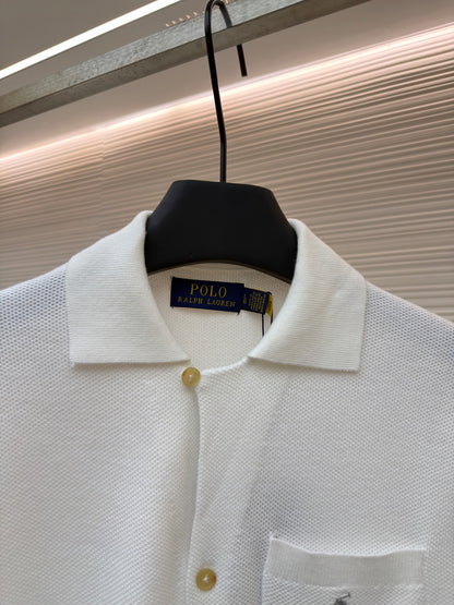 Embroidered Shirt