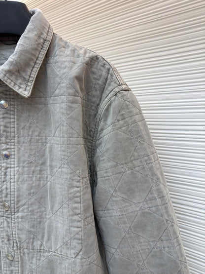 Cannage Shirt