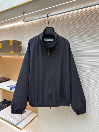 Embroidered Jacket