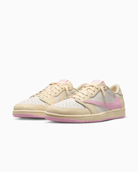 Sail Shy Pink