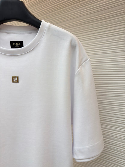 FF Motif T-Shirt